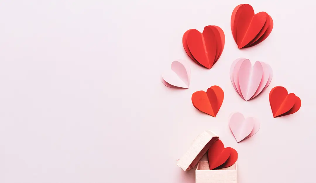 Valentine Ideas for Women on a Budget