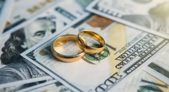 How Does Divorce Affect Your Debts?