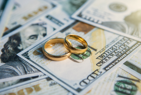 Divorce and Finance