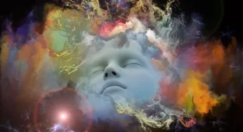 Using Visualization to Manifest Your Future Self