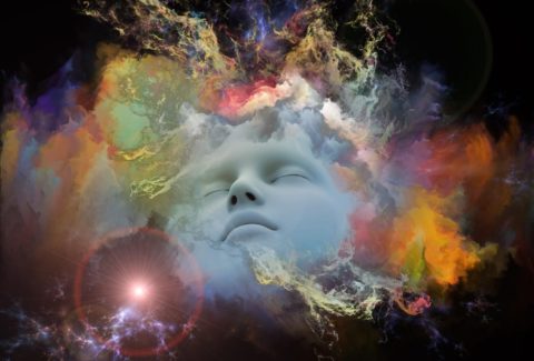 Using Visualization to Manifest Your Future Self