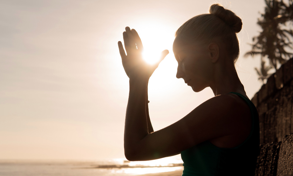 Cultivating a Daily Spiritual Practice
