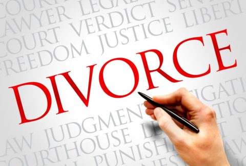 Understanding the Divorce Process