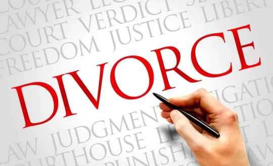 Understanding the Divorce Process